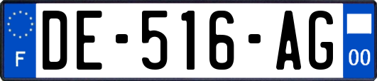 DE-516-AG