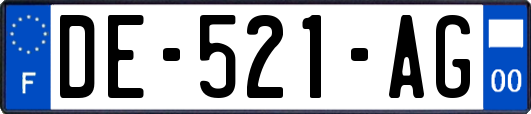 DE-521-AG