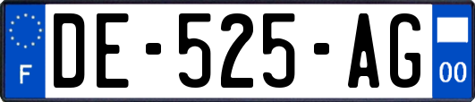 DE-525-AG