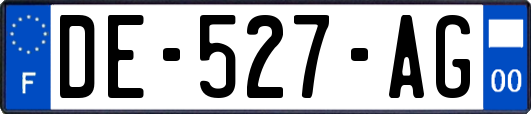 DE-527-AG
