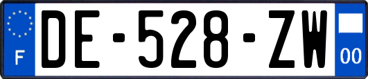 DE-528-ZW