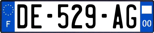 DE-529-AG