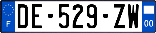DE-529-ZW