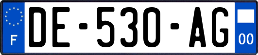 DE-530-AG