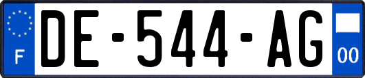 DE-544-AG