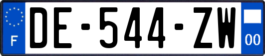 DE-544-ZW