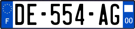 DE-554-AG