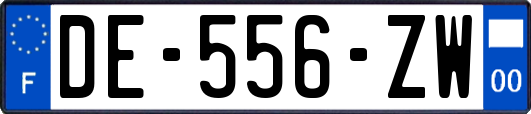 DE-556-ZW