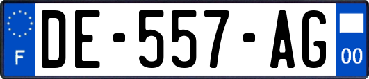 DE-557-AG