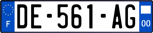 DE-561-AG