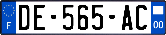 DE-565-AC