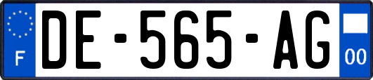 DE-565-AG