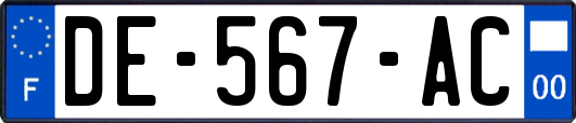 DE-567-AC