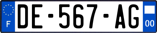 DE-567-AG