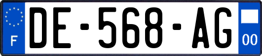 DE-568-AG