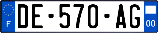 DE-570-AG