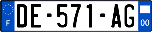 DE-571-AG