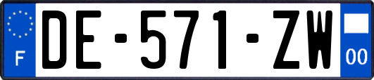 DE-571-ZW