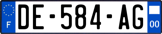 DE-584-AG