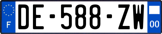 DE-588-ZW