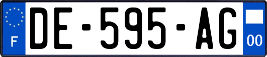 DE-595-AG