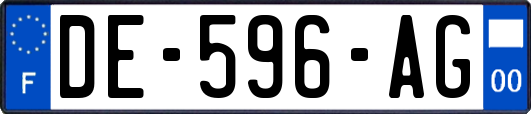 DE-596-AG