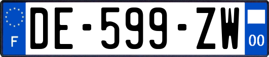DE-599-ZW