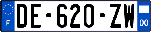 DE-620-ZW