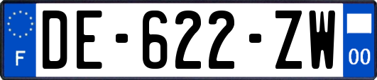 DE-622-ZW