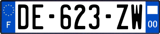 DE-623-ZW
