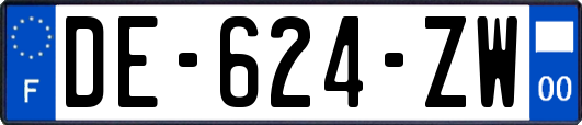 DE-624-ZW