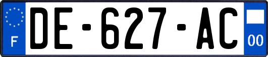DE-627-AC
