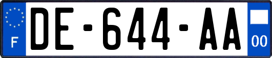 DE-644-AA