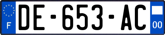 DE-653-AC