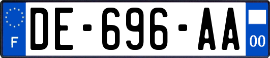 DE-696-AA