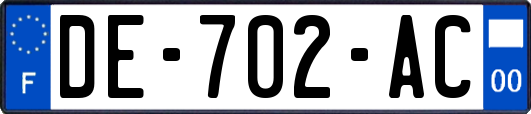 DE-702-AC