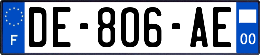 DE-806-AE