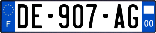 DE-907-AG