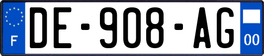 DE-908-AG