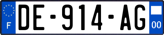 DE-914-AG