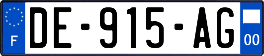 DE-915-AG