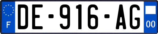 DE-916-AG