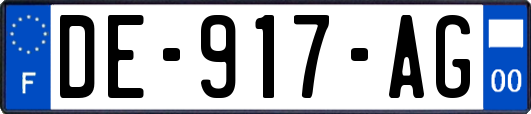DE-917-AG