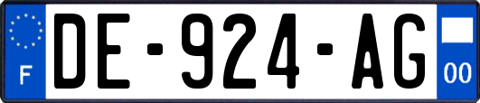 DE-924-AG