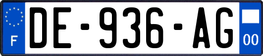 DE-936-AG