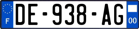 DE-938-AG