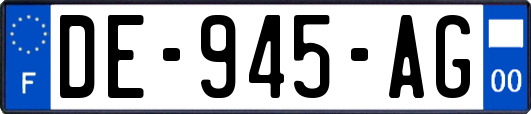 DE-945-AG
