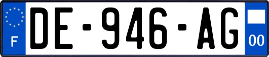 DE-946-AG