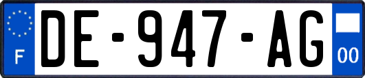 DE-947-AG