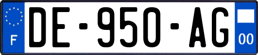 DE-950-AG